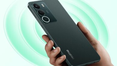 Realme P3 Lite Features 6,300mAh Battery and Unisoc T7250 Chipset for Enhanced Performance