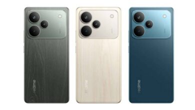 Realme P4 5G Features Massive 7000mAh Battery with Advanced Fast Charging Technology