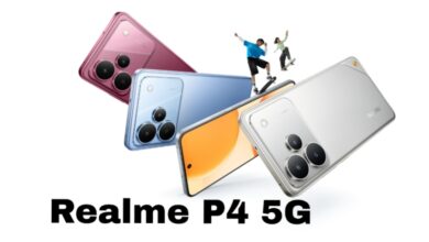 Realme P4 5G Launches with Massive 7000mAh Battery for Extended Two-Day Use