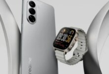 Realme P4x Launches with Powerful 7,000mAh Battery as Key Feature