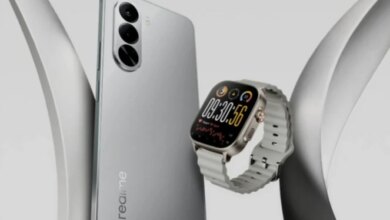 Realme P4x Launches with Powerful 7,000mAh Battery as Key Feature