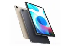 Realme Pad 3 Launching Soon with Stunning 2.8K Display and Enhanced Features