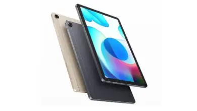 Realme Pad 3 Launching Soon with Stunning 2.8K Display and Enhanced Features