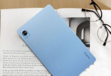 Realme Pad Mini’s Crystal-Clear Display Enhances Comfort and Productivity for WFH