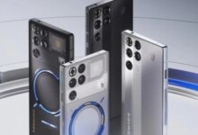 Red Magic 11 Pro+ Reclaims November 2025 AnTuTu Top Spot with Outstanding Performance