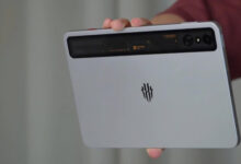 Red Magic Gaming Pad Snapdragon 8 Elite vs Redmi Pad: Which Tablet Delivers Better Performance?
