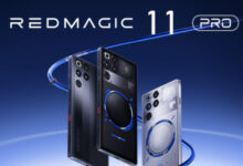 RedMagic 11 Pro Delivers Beastly Performance with Most Advanced Cooling in Gaming Class