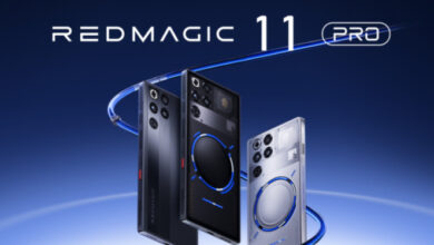 RedMagic 11 Pro Delivers Beastly Performance with Most Advanced Cooling in Gaming Class