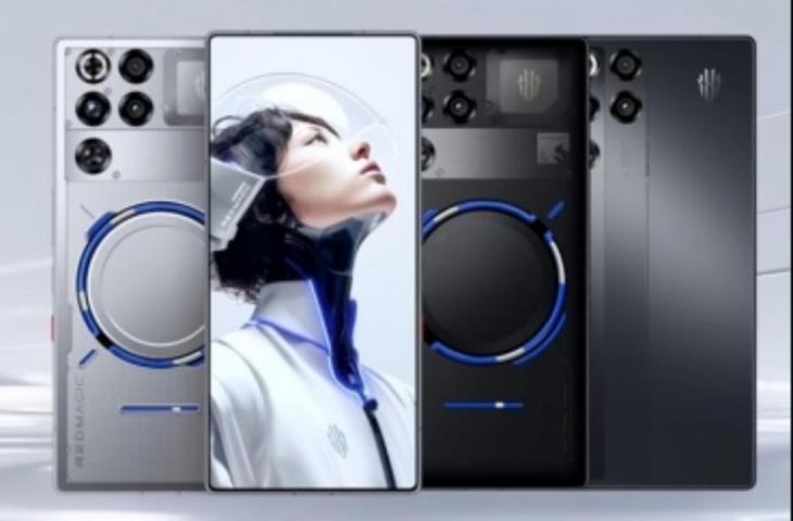 RedMagic 11 Pro Passes TKDN: Powerful Gaming Phone with Dual Cooling and Hidden Camera