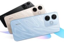 Redmi 13X Offers 108MP Camera and FHD+ 90Hz Display in Affordable Smartphone Segment