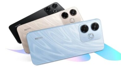 Redmi 13X Offers 108MP Camera and FHD+ 90Hz Display in Affordable Smartphone Segment