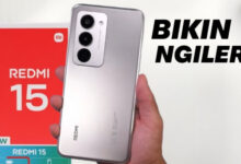 Redmi 15 Features Massive 7000mAh Battery with Affordable Pricing