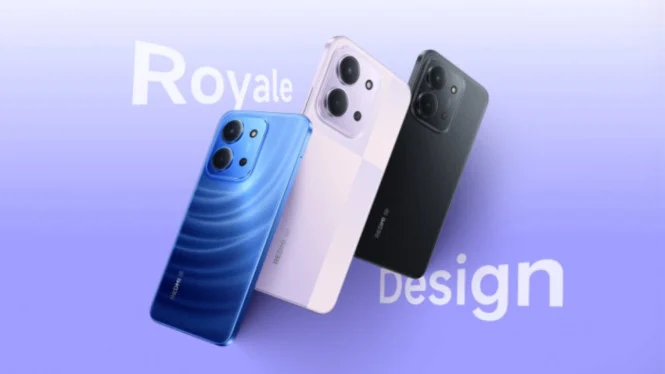 Redmi 15C 5G Launches with Budget-Friendly Features and Affordable Design