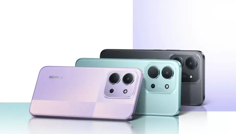 Redmi 15C Set to Launch in Early December 2025 with New Features Revealed