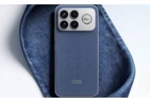 Redmi K90 Pro Max Features Massive Battery with Latest Carbon Silicon Technology