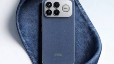 Redmi K90 Pro Max Features Massive Battery with Latest Carbon Silicon Technology