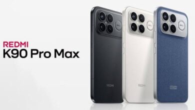 Redmi K90 Pro Max Features Powerful 7560mAh Battery with Advanced Fast Charging Technology