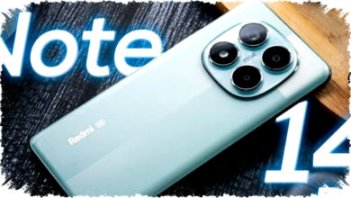 Redmi Note 14 Pro 5G Launches Major Upgrades with 200MP Camera and Gorilla Glass Victus 2