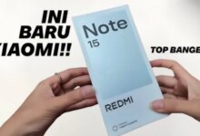 Redmi Note 15 4G Features Large Battery and Powerful Chipset with Affordable Design
