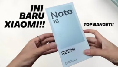 Redmi Note 15 4G Features Large Battery and Powerful Chipset with Affordable Design