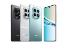 Redmi Note 15 5G Features Minimalist Design and Powerful 108 MP Main Camera