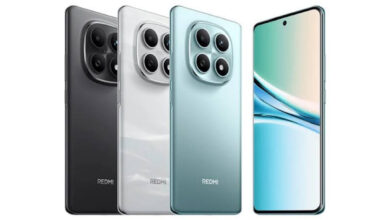 Redmi Note 15 5G Features Minimalist Design and Powerful 108 MP Main Camera