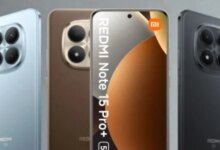 Redmi Note 15 5G Launches Worldwide with Impressive 108MP Camera as Highlight