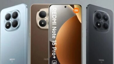 Redmi Note 15 5G Launches Worldwide with Impressive 108MP Camera as Highlight