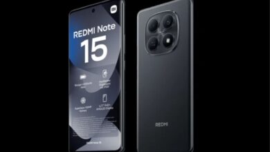 Redmi Note 15 5G vs 4G: Minimalist Design and Performance Showdown of the Duo Models