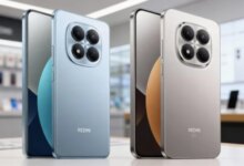 Redmi Note 15 Pro Series Launches with Bigger Battery and Brighter Display Features