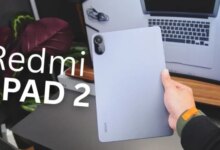 Redmi Pad 2 Challenges Premium Tablets with 2.5K Display and 26-Hour Battery Life