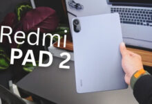Redmi Pad 2 Review: Large 11-Inch Display and 9,000mAh Battery in Affordable Tablet