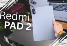 Redmi Pad 2 Review: Large 11-Inch Display and 9,000mAh Battery in Affordable Tablet