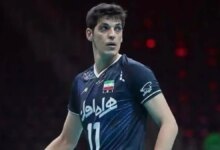 Remembering Saber Kazemi: Former Volleyball Star and Jakarta Bhayangkara Presisi Player Has Passed Away