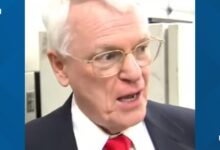 Renowned Attorney Ken Nunn Passes Away at Age 85, Leaving Lasting Legacy