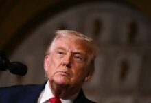 Rising Tensions Emerge Over Communication Strategy Amid New Epstein File Revelations