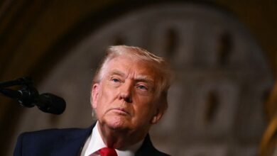 Rising Tensions Emerge Over Communication Strategy Amid New Epstein File Revelations