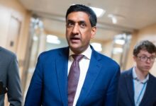 Ro Khanna Urges Investigation into Alleged Fraud Amid Wealth Tax Debate