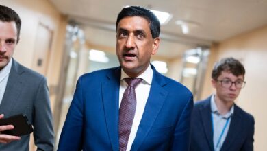 Ro Khanna Urges Investigation into Alleged Fraud Amid Wealth Tax Debate