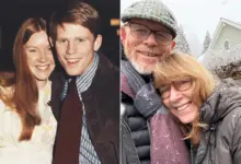 Ron Howard Honors Wife Cheryl on Her 72nd Birthday with Heartfelt Tribute