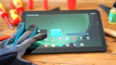 Rugged Tablet Designed for Demanding Work and Continuous Use: Discover the Robust Galaxy Active5 Pro