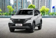 Rush vs Xpander: Comparing Features, Performance, and Value to Find Your Best Fit