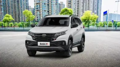 Rush vs Xpander: Comparing Features, Performance, and Value to Find Your Best Fit