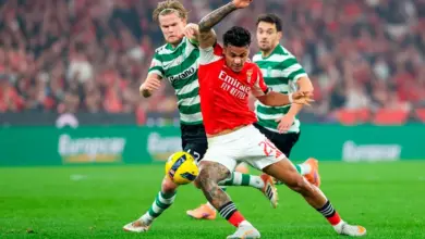 SL Benfica vs Sporting CP: Key Highlights and Tactical Analysis of the Intense Derby Clash