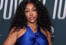 SZA Condemns White House for Using Her SNL Song in Pro-ICE Social Media Post