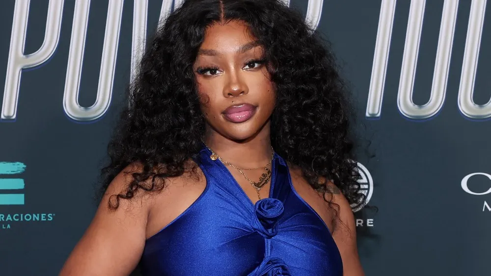 SZA Condemns White House for Using Her SNL Song in Pro-ICE Social Media Post