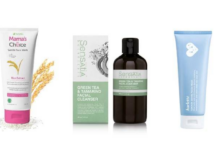 Safe Local Facial Cleansers for Breastfeeding Moms: Top Picks You Should Know