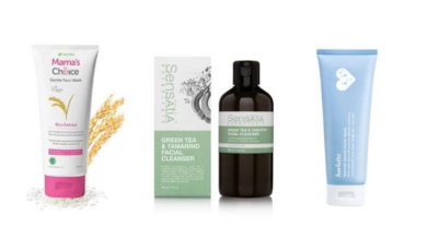 Safe Local Facial Cleansers for Breastfeeding Moms: Top Picks You Should Know