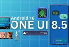 Samsung Clock App Transforms Dramatically in One UI 8.5—Leaked Features Revealed