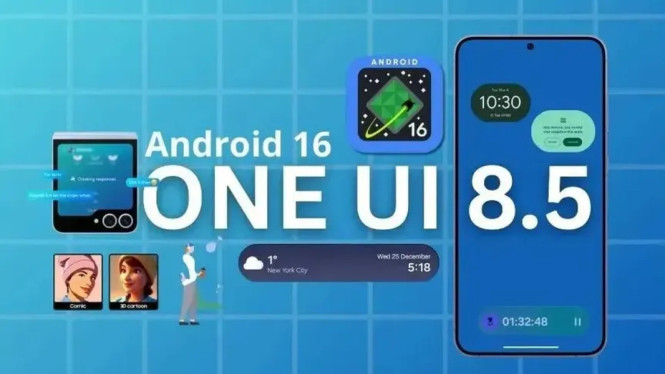 Samsung Clock App Transforms Dramatically in One UI 8.5—Leaked Features Revealed